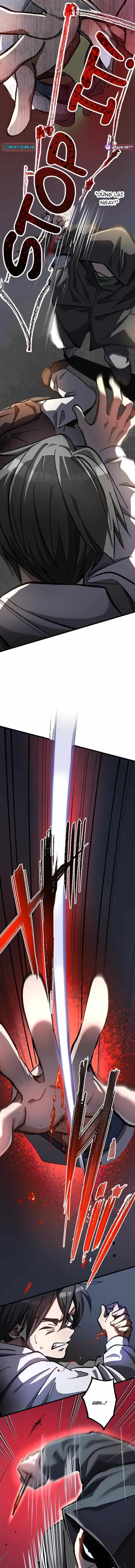 Thánh Y Sa Ngã Trọng Sinh Thành Thần Y Tối Thượng Chapter 30 - 11