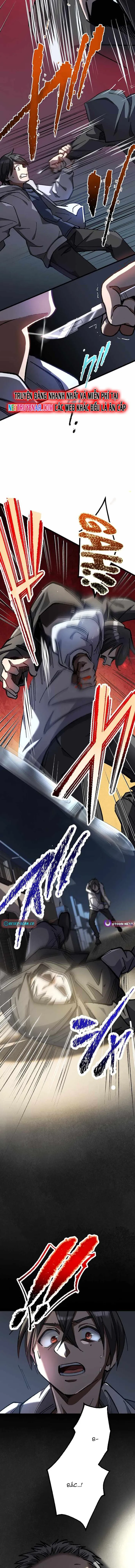 Thánh Y Sa Ngã Trọng Sinh Thành Thần Y Tối Thượng Chapter 30 - 12