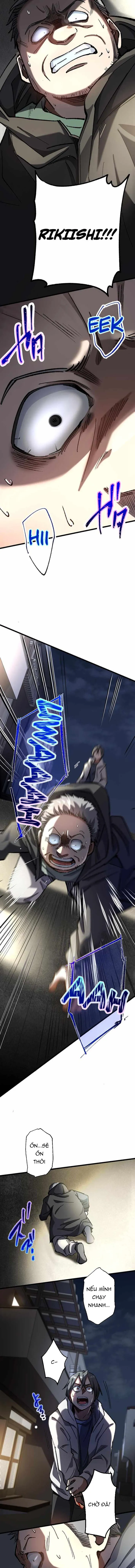 Thánh Y Sa Ngã Trọng Sinh Thành Thần Y Tối Thượng Chapter 30 - 13