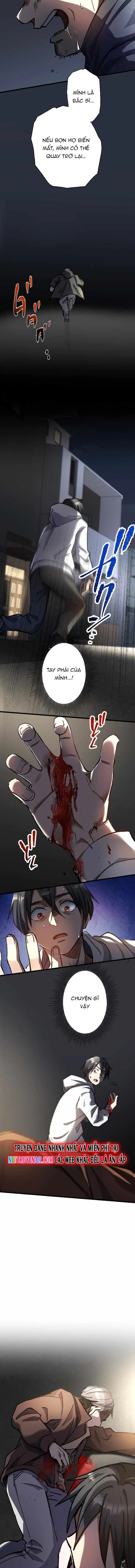 Thánh Y Sa Ngã Trọng Sinh Thành Thần Y Tối Thượng Chapter 30 - 14