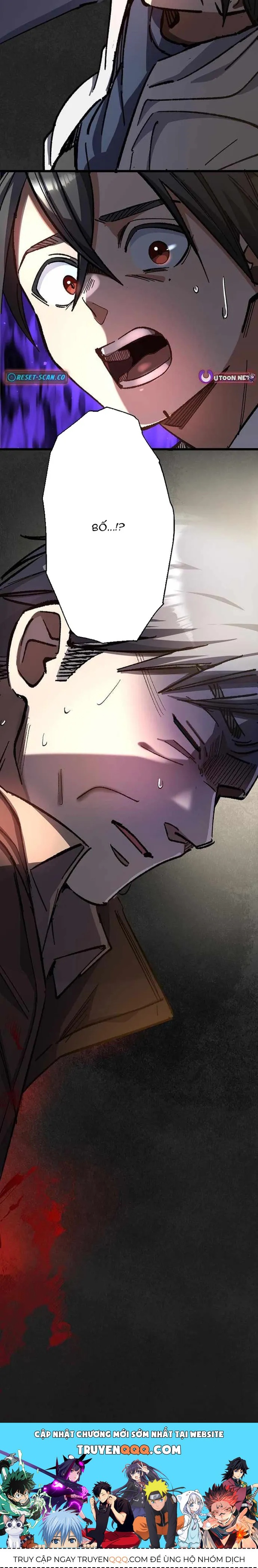 Thánh Y Sa Ngã Trọng Sinh Thành Thần Y Tối Thượng Chapter 30 - 15