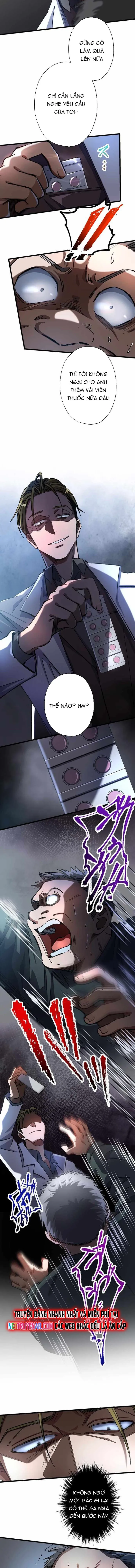 Thánh Y Sa Ngã Trọng Sinh Thành Thần Y Tối Thượng Chapter 30 - 3