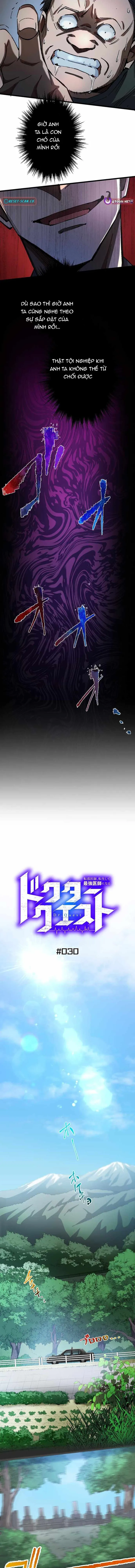 Thánh Y Sa Ngã Trọng Sinh Thành Thần Y Tối Thượng Chapter 30 - 4