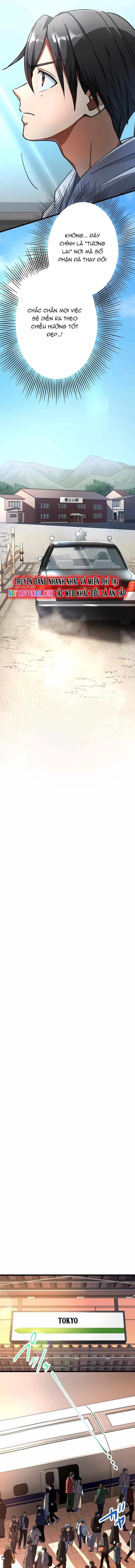 Thánh Y Sa Ngã Trọng Sinh Thành Thần Y Tối Thượng Chapter 30 - 7