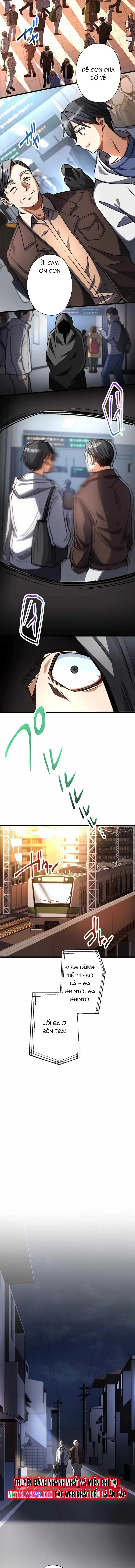 Thánh Y Sa Ngã Trọng Sinh Thành Thần Y Tối Thượng Chapter 30 - 8