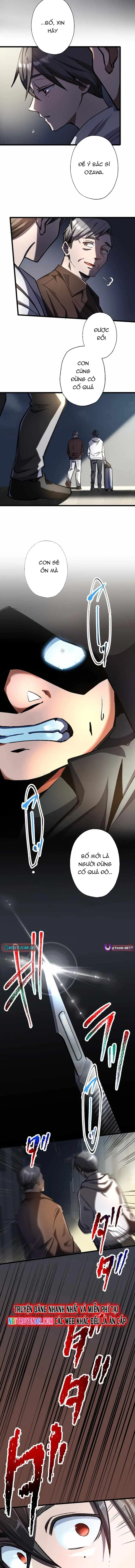 Thánh Y Sa Ngã Trọng Sinh Thành Thần Y Tối Thượng Chapter 30 - 9