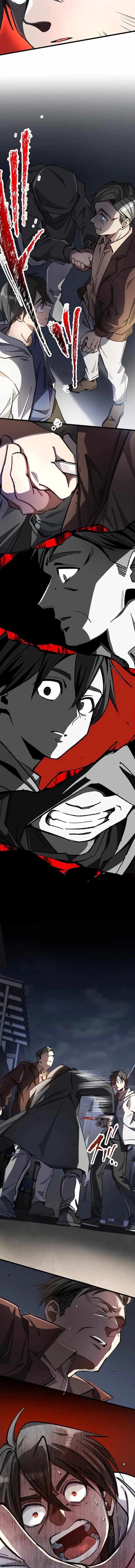 Thánh Y Sa Ngã Trọng Sinh Thành Thần Y Tối Thượng Chapter 30 - 10