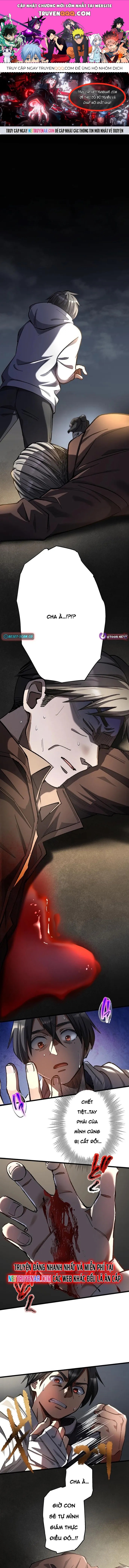 Thánh Y Sa Ngã Trọng Sinh Thành Thần Y Tối Thượng Chapter 31 - 1