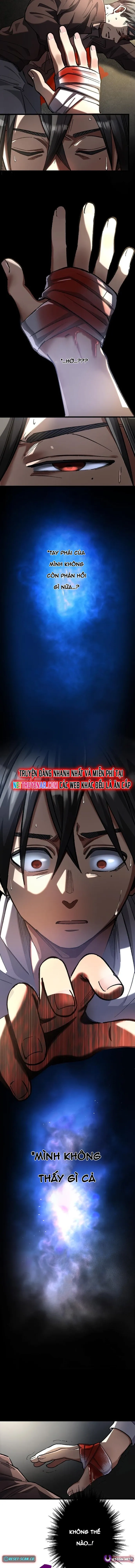 Thánh Y Sa Ngã Trọng Sinh Thành Thần Y Tối Thượng Chapter 31 - 2