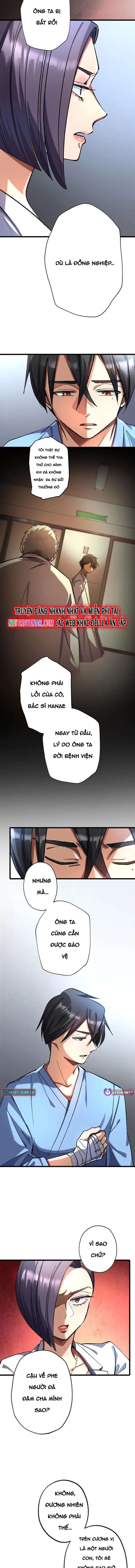 Thánh Y Sa Ngã Trọng Sinh Thành Thần Y Tối Thượng Chapter 31 - 12