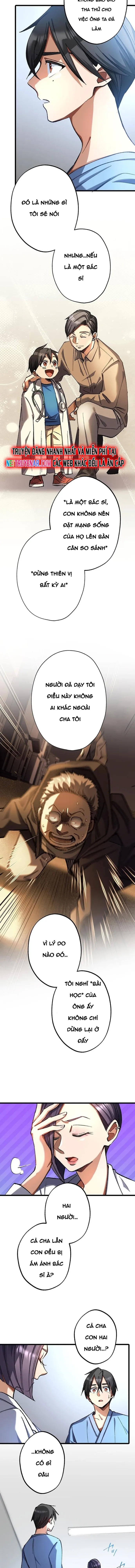 Thánh Y Sa Ngã Trọng Sinh Thành Thần Y Tối Thượng Chapter 31 - 13