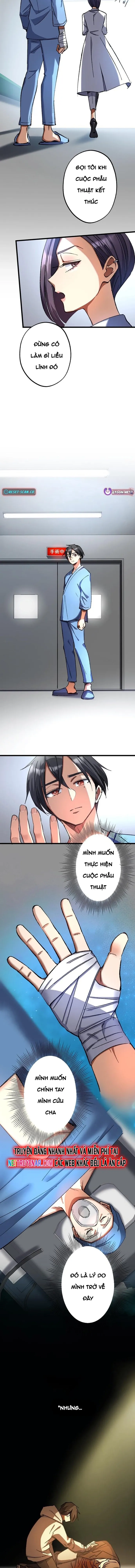 Thánh Y Sa Ngã Trọng Sinh Thành Thần Y Tối Thượng Chapter 31 - 14