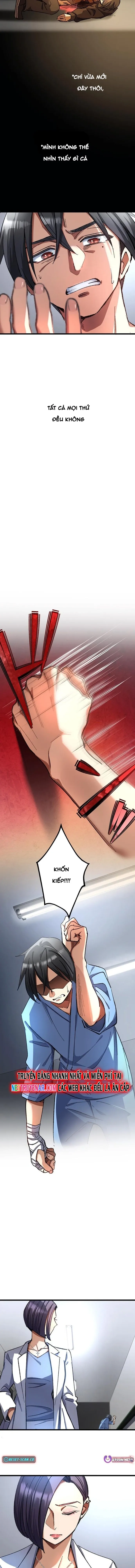 Thánh Y Sa Ngã Trọng Sinh Thành Thần Y Tối Thượng Chapter 31 - 15