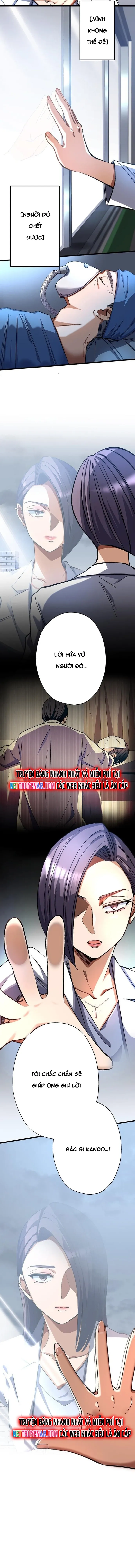 Thánh Y Sa Ngã Trọng Sinh Thành Thần Y Tối Thượng Chapter 31 - 16