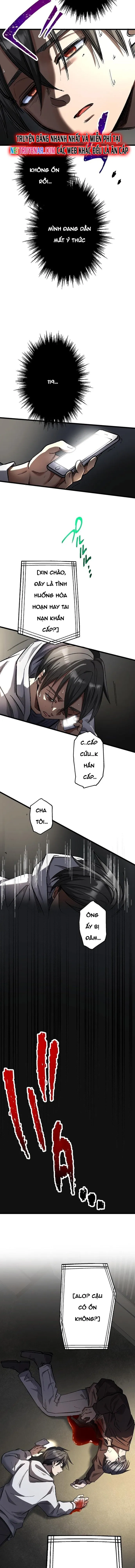 Thánh Y Sa Ngã Trọng Sinh Thành Thần Y Tối Thượng Chapter 31 - 3