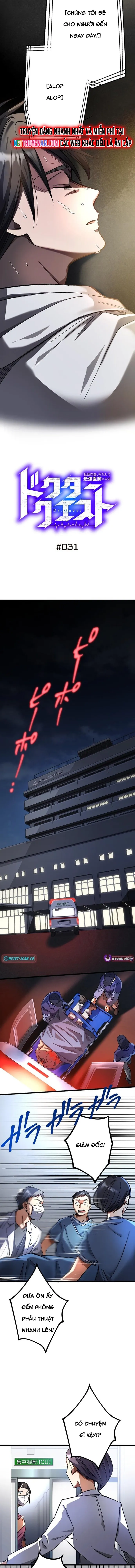 Thánh Y Sa Ngã Trọng Sinh Thành Thần Y Tối Thượng Chapter 31 - 4