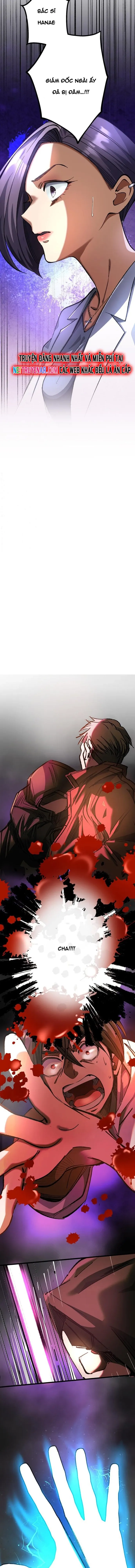 Thánh Y Sa Ngã Trọng Sinh Thành Thần Y Tối Thượng Chapter 31 - 5