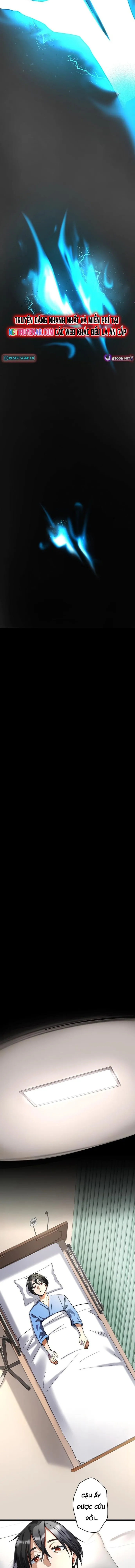 Thánh Y Sa Ngã Trọng Sinh Thành Thần Y Tối Thượng Chapter 31 - 6