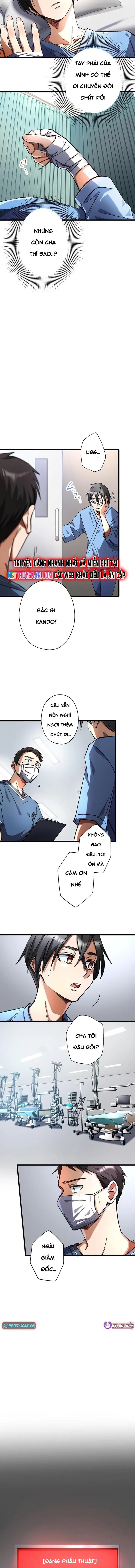 Thánh Y Sa Ngã Trọng Sinh Thành Thần Y Tối Thượng Chapter 31 - 7