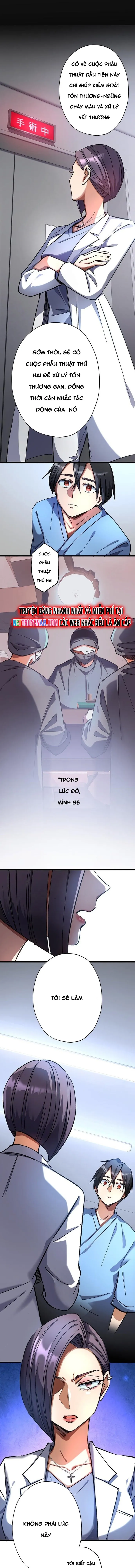 Thánh Y Sa Ngã Trọng Sinh Thành Thần Y Tối Thượng Chapter 31 - 10