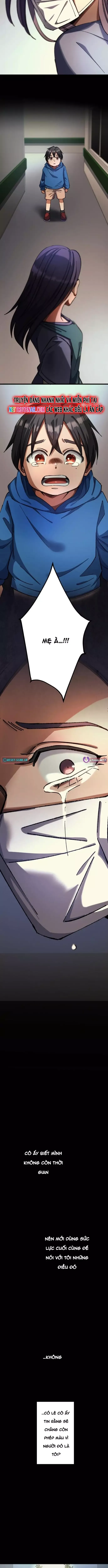 Thánh Y Sa Ngã Trọng Sinh Thành Thần Y Tối Thượng Chapter 32 - 11