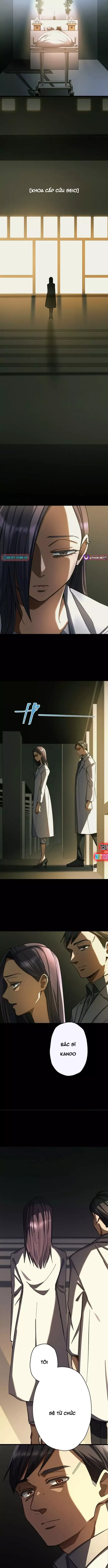 Thánh Y Sa Ngã Trọng Sinh Thành Thần Y Tối Thượng Chapter 32 - 12