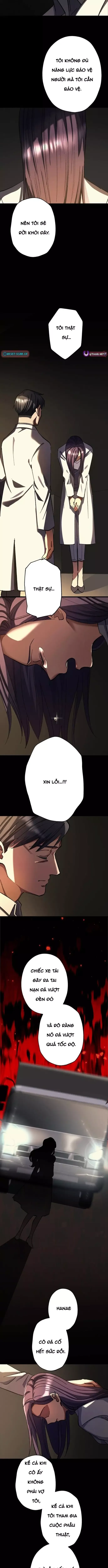 Thánh Y Sa Ngã Trọng Sinh Thành Thần Y Tối Thượng Chapter 32 - 13