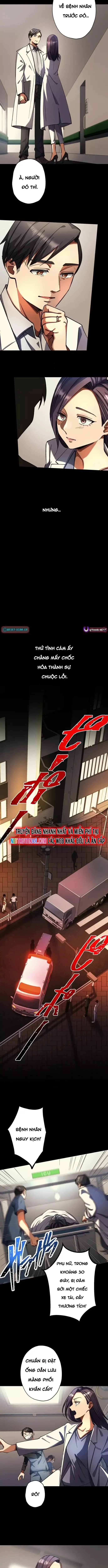 Thánh Y Sa Ngã Trọng Sinh Thành Thần Y Tối Thượng Chapter 32 - 4