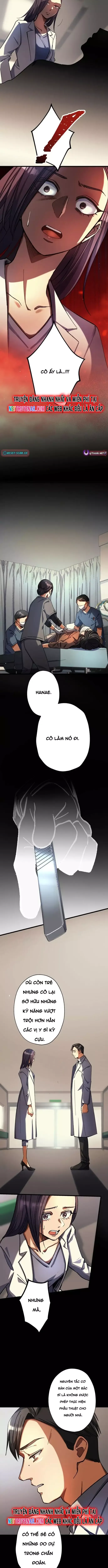 Thánh Y Sa Ngã Trọng Sinh Thành Thần Y Tối Thượng Chapter 32 - 5