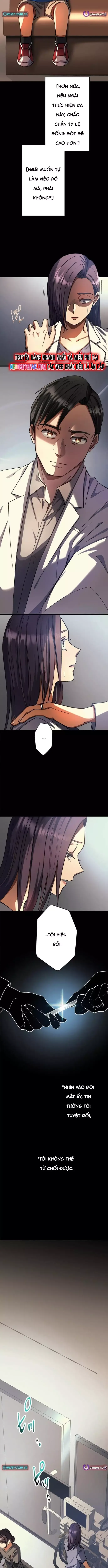 Thánh Y Sa Ngã Trọng Sinh Thành Thần Y Tối Thượng Chapter 32 - 7