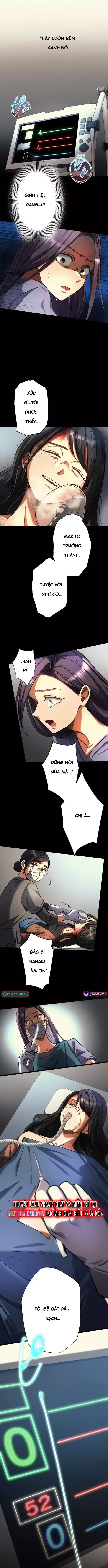 Thánh Y Sa Ngã Trọng Sinh Thành Thần Y Tối Thượng Chapter 32 - 9