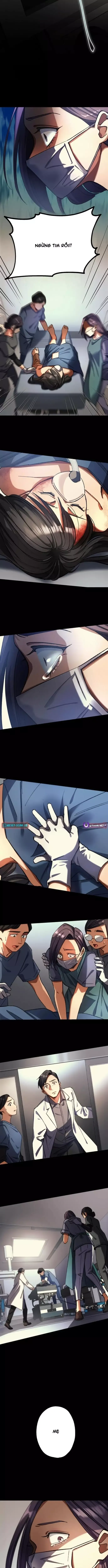 Thánh Y Sa Ngã Trọng Sinh Thành Thần Y Tối Thượng Chapter 32 - 10