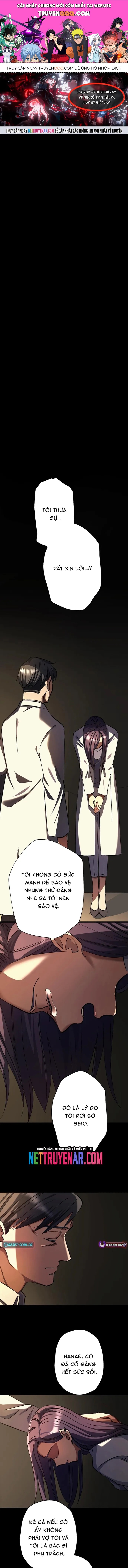 Thánh Y Sa Ngã Trọng Sinh Thành Thần Y Tối Thượng Chapter 33 - 1