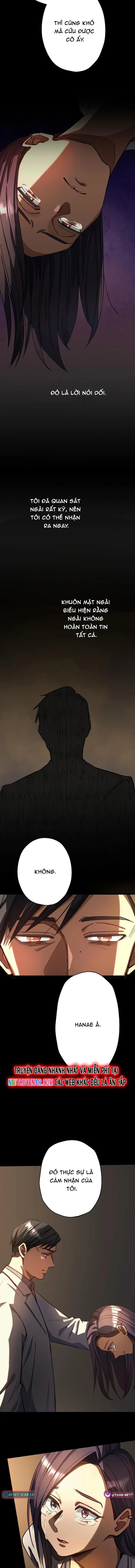 Thánh Y Sa Ngã Trọng Sinh Thành Thần Y Tối Thượng Chapter 33 - 2