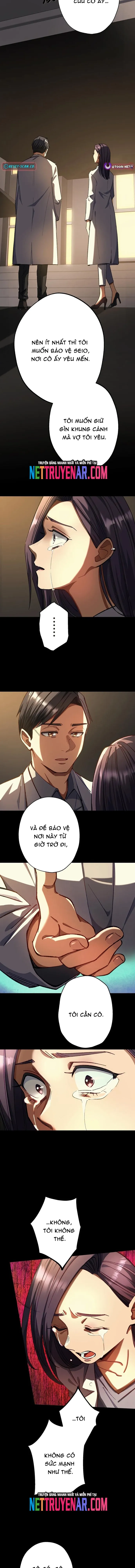 Thánh Y Sa Ngã Trọng Sinh Thành Thần Y Tối Thượng Chapter 33 - 4