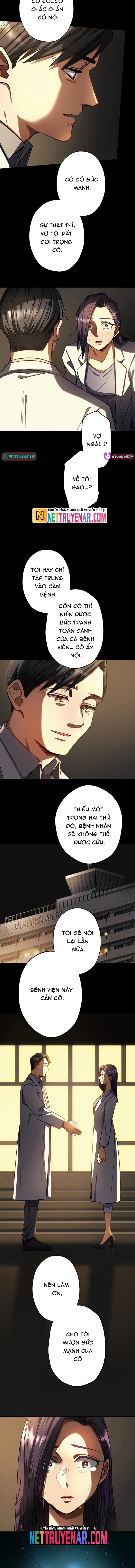 Thánh Y Sa Ngã Trọng Sinh Thành Thần Y Tối Thượng Chapter 33 - 5