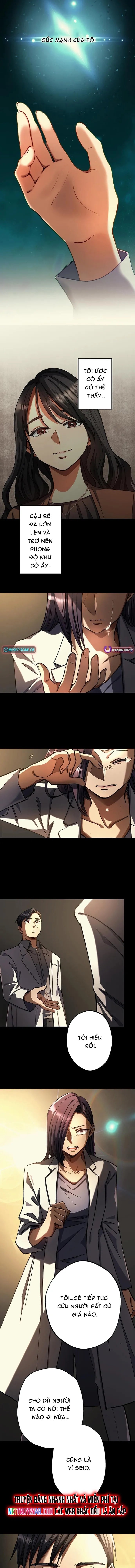 Thánh Y Sa Ngã Trọng Sinh Thành Thần Y Tối Thượng Chapter 33 - 6
