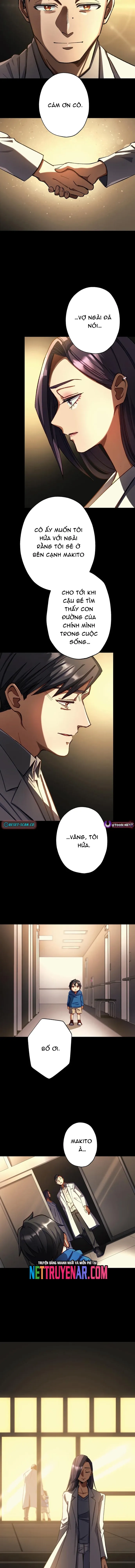 Thánh Y Sa Ngã Trọng Sinh Thành Thần Y Tối Thượng Chapter 33 - 7