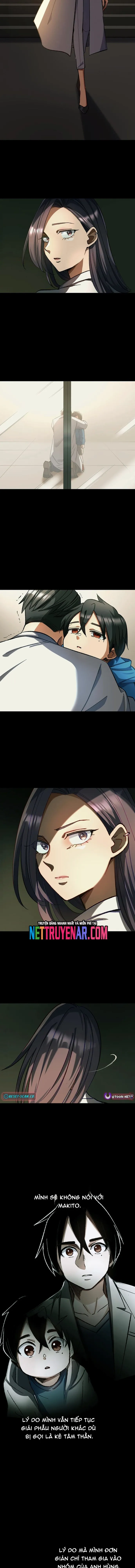 Thánh Y Sa Ngã Trọng Sinh Thành Thần Y Tối Thượng Chapter 33 - 8