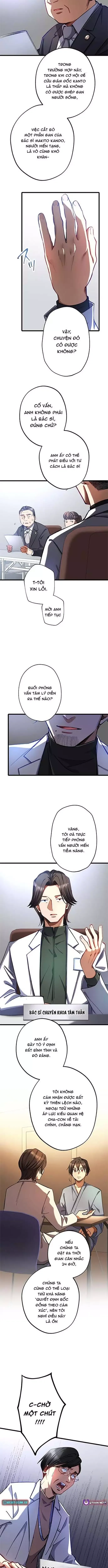 Thánh Y Sa Ngã Trọng Sinh Thành Thần Y Tối Thượng Chapter 34 - 12