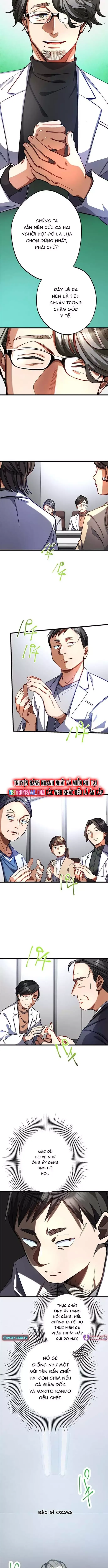 Thánh Y Sa Ngã Trọng Sinh Thành Thần Y Tối Thượng Chapter 34 - 14