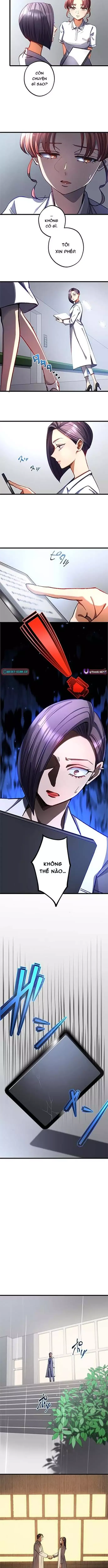 Thánh Y Sa Ngã Trọng Sinh Thành Thần Y Tối Thượng Chapter 34 - 4
