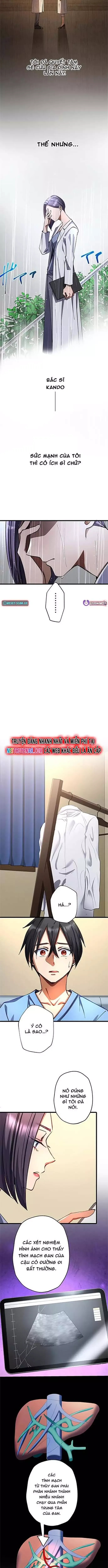 Thánh Y Sa Ngã Trọng Sinh Thành Thần Y Tối Thượng Chapter 34 - 5