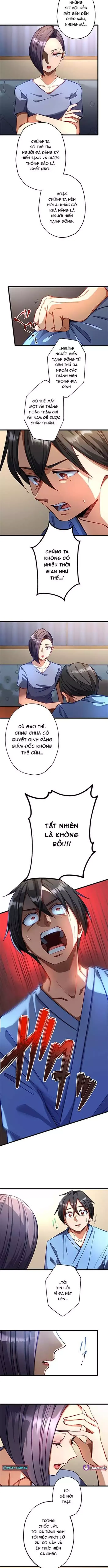 Thánh Y Sa Ngã Trọng Sinh Thành Thần Y Tối Thượng Chapter 34 - 7