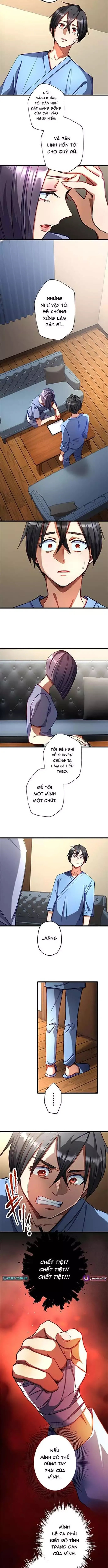 Thánh Y Sa Ngã Trọng Sinh Thành Thần Y Tối Thượng Chapter 34 - 8