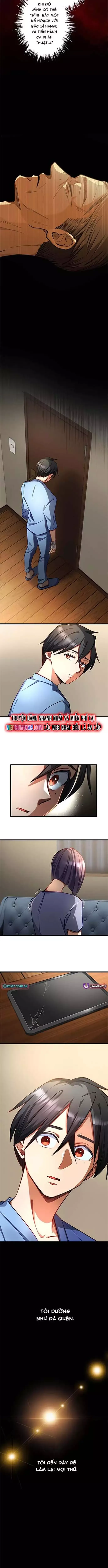 Thánh Y Sa Ngã Trọng Sinh Thành Thần Y Tối Thượng Chapter 34 - 9