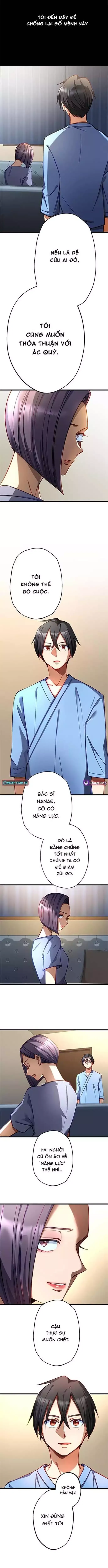 Thánh Y Sa Ngã Trọng Sinh Thành Thần Y Tối Thượng Chapter 34 - 10