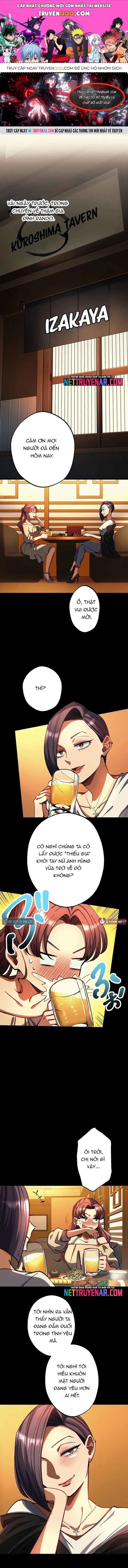 Thánh Y Sa Ngã Trọng Sinh Thành Thần Y Tối Thượng Chapter 35 - 1