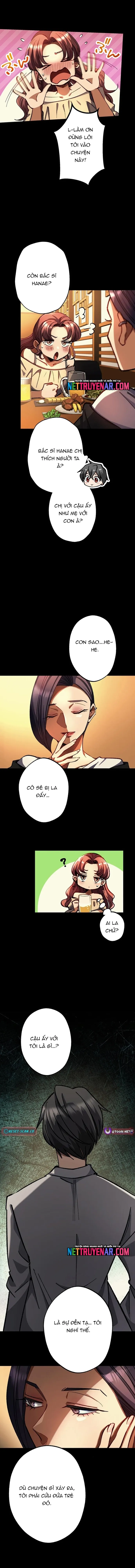 Thánh Y Sa Ngã Trọng Sinh Thành Thần Y Tối Thượng Chapter 35 - 2