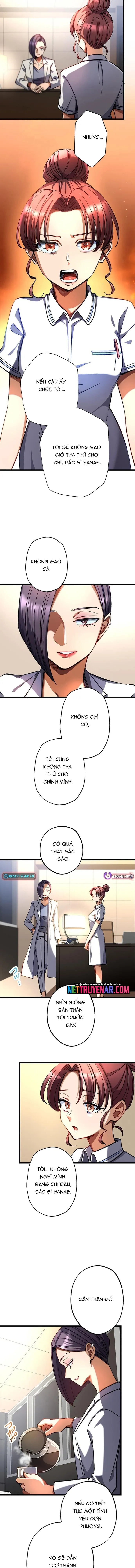 Thánh Y Sa Ngã Trọng Sinh Thành Thần Y Tối Thượng Chapter 35 - 12